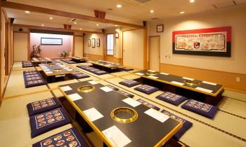 焼肉なべしま　中山店_3